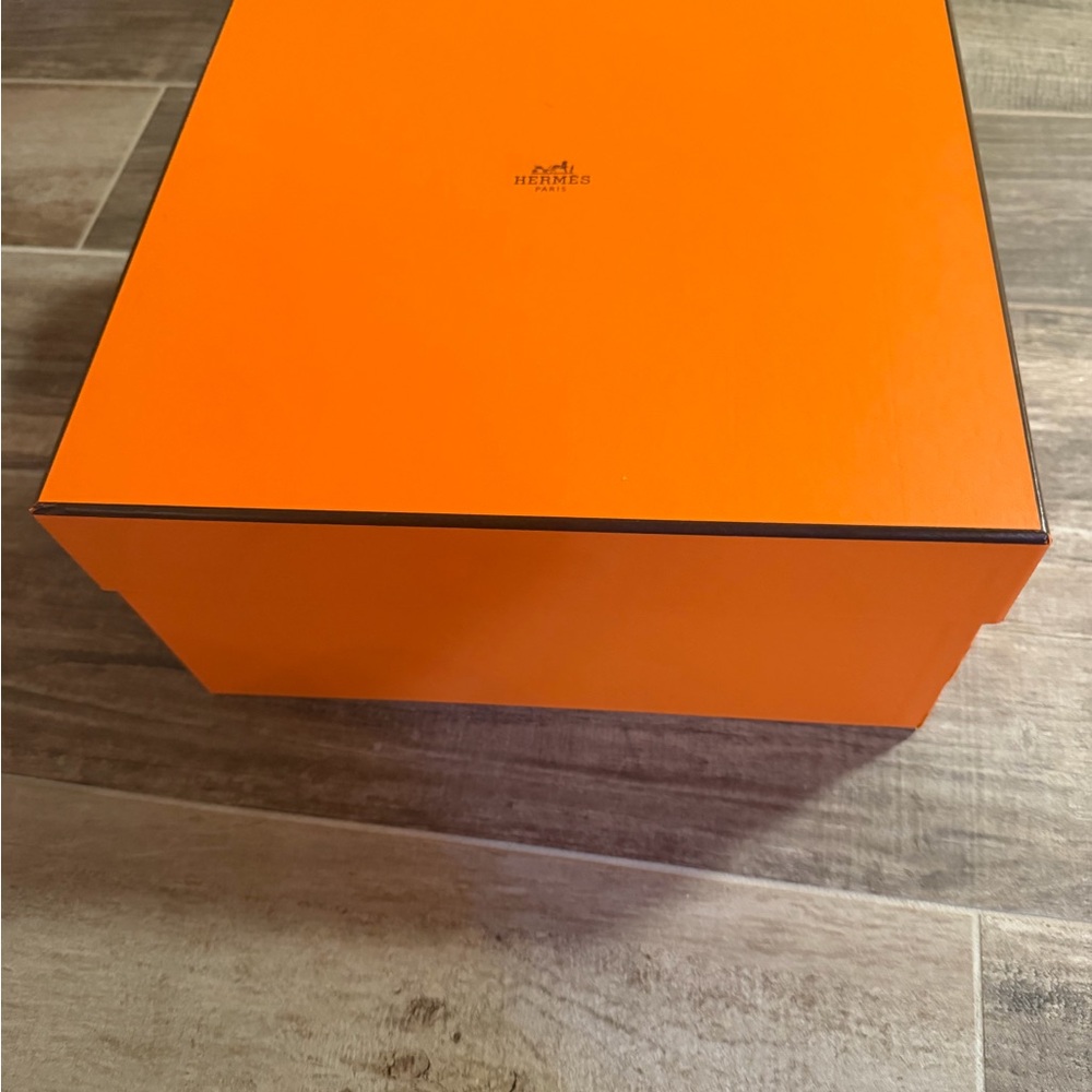 HERMES STORAGE BOX - Picture 2 of 8